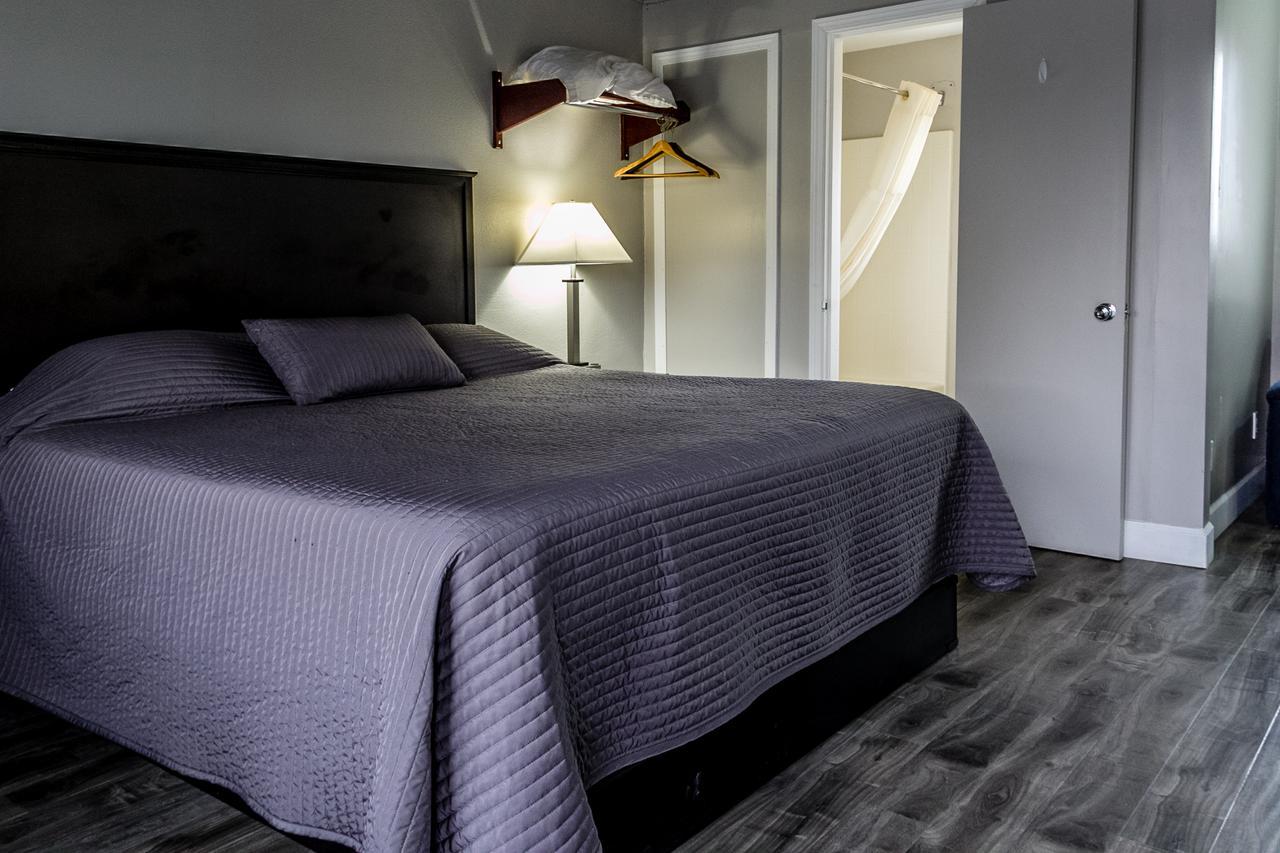 Lakeview Lodge Motel Extérieur photo