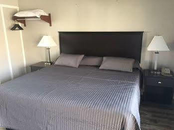 Lakeview Lodge Motel Extérieur photo